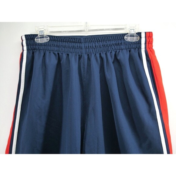 Nike Basketball Shorts Size Large ‎ Blue Red White - Picture 3 of 10